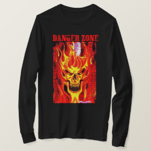 Camiseta Vida do Vamp