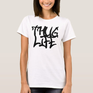 CAMISETA VIDA DO VÂNDALO!