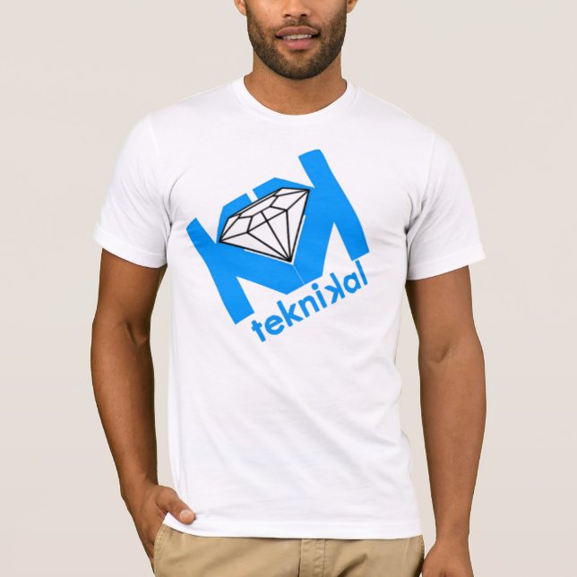 Camiseta Vida do vândalo (Frente)