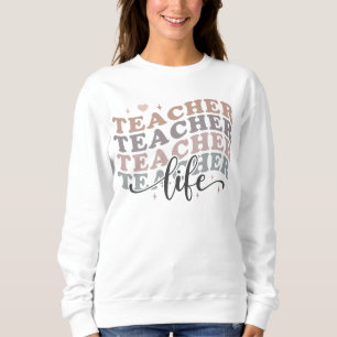 Camiseta Vida dos professores