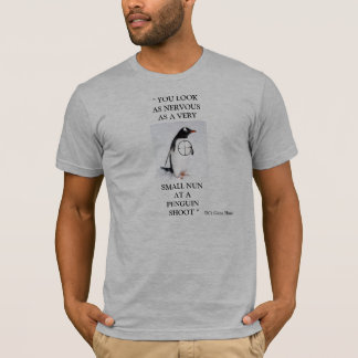 Camiseta Vida em Marte - cinzas às cinzas