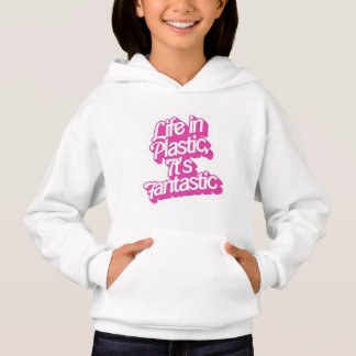 Camiseta Vida em Plástico – É Fantástico Moletom