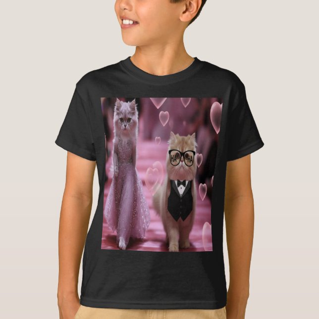 Camiseta vida feliz (Frente)