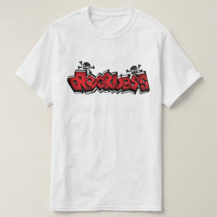 Camiseta Vida Imprudente