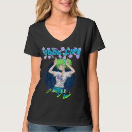 CAMISETA VIDA LEGAL