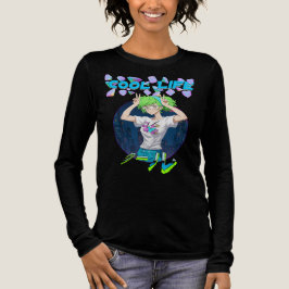 CAMISETA VIDA LEGAL