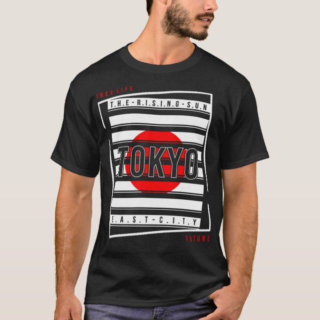 Camiseta Vida livre (Frente)