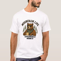Vida na Montanha | Explicar Estraga