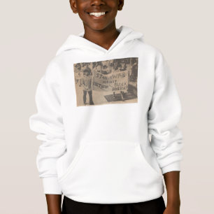 Camiseta Vida Negra - 1969
