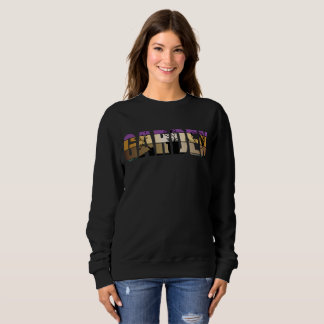 Camiseta Vida no Jardim - Cultive a Jardinagem