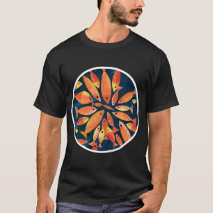 Camiseta Vida no Lago