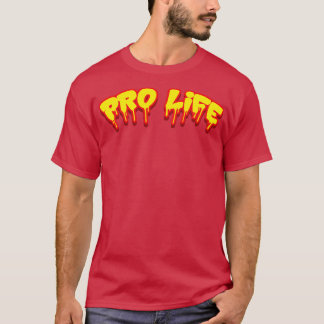 Camiseta Vida profissional