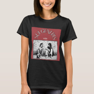 Camiseta Vida - Sui Generis (corrigido)