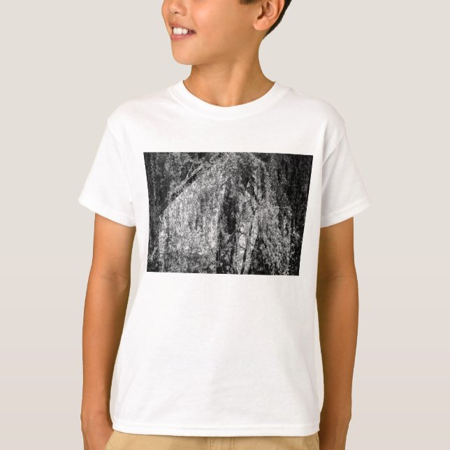 Camiseta vida útil (Frente)