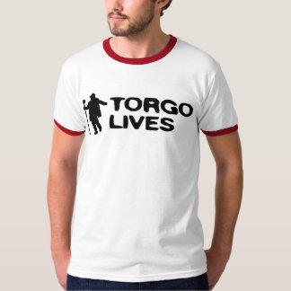 Camiseta Vidas de Torgo