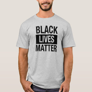 Camiseta Vidas Negras Importam