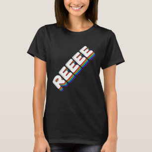 Camiseta Vídeo de Som de Novatos Gamer Meme Dank Tendência