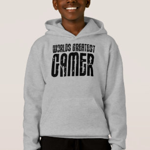 Camiseta Video games jogo & Gamer dos mundos dos Gamers o