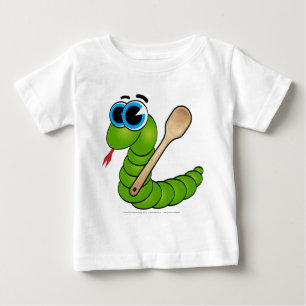 Camiseta Vídeo Ide Zmija - Cobra Correndo
