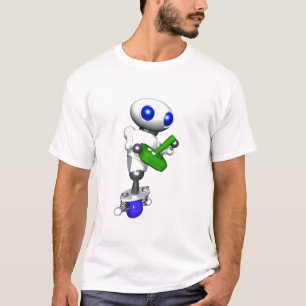 CAMISETA VIDEOGAMES DE JOGO MAIS REDONDOS
