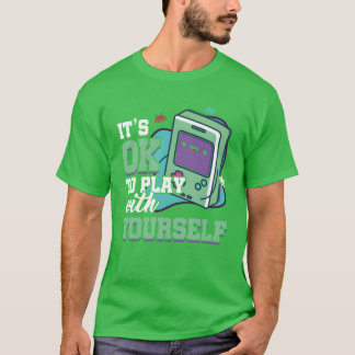 Camiseta Videogames Gaming Computer Games Gift Its Oko frie