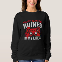 Videos games Arruinaram minha vida, Gamers Life