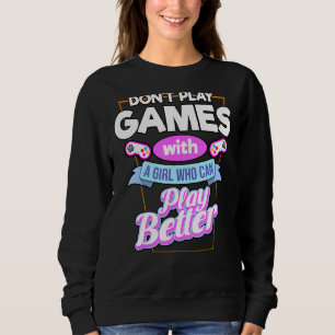 Camiseta Videos games Gamer Girl 12