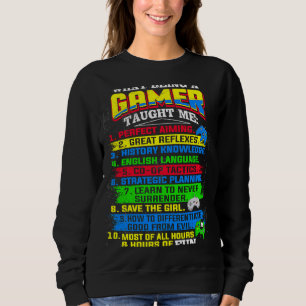 Camiseta Videos games Jovens Legal Homens Mulheres