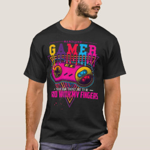 Camiseta Videos games para Nerd para jogos Geek Engraçado J