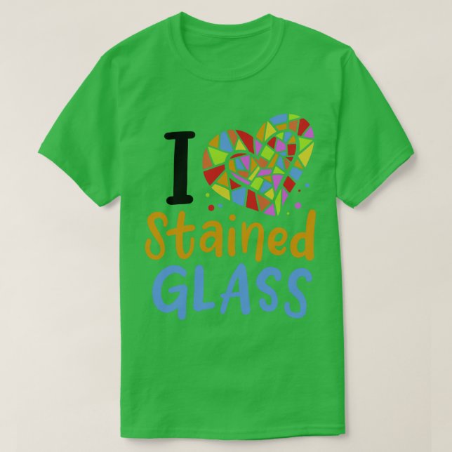 Camiseta Vidro 2 (Frente do Design)
