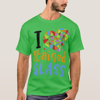 Camiseta Vidro 2