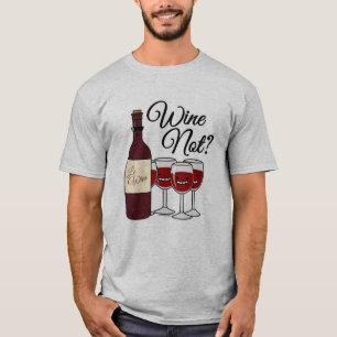 Camiseta Vidro da rosa vermelha pinot do álcool das uvas do