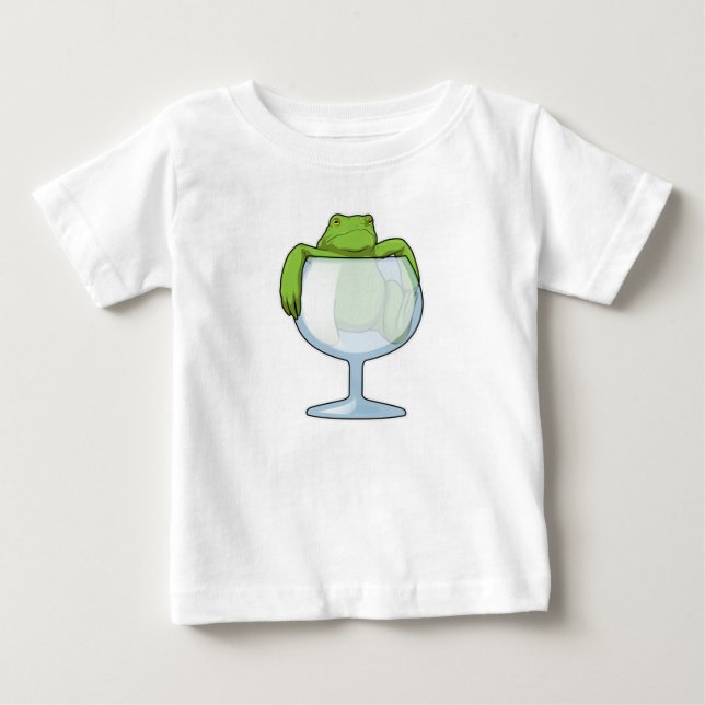 Camiseta Vidro do sapo (Frente)