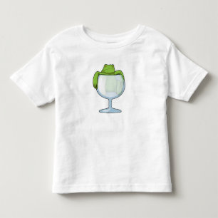 Camiseta Vidro do sapo