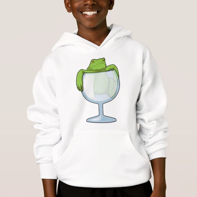 Camiseta Vidro do sapo (Frente)