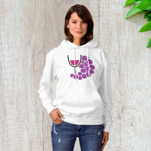 Camiseta Vidro E Uvas