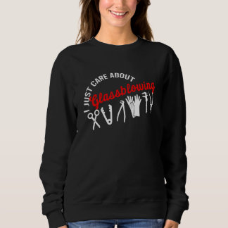 Camiseta Vidro Flor Glassblowe Glassing Art B