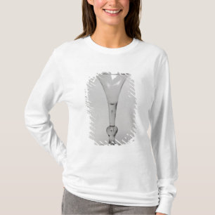 Camiseta Vidro Jogo-Kat