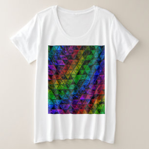 Camiseta Vidro Orgulho