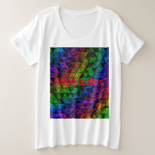 Camiseta Vidro Orgulho