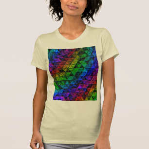 Camiseta Vidro Orgulho 