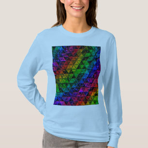 Camiseta Vidro Orgulho