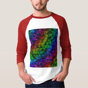 Camiseta Vidro Orgulho