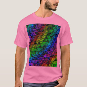 Camiseta Vidro Orgulho