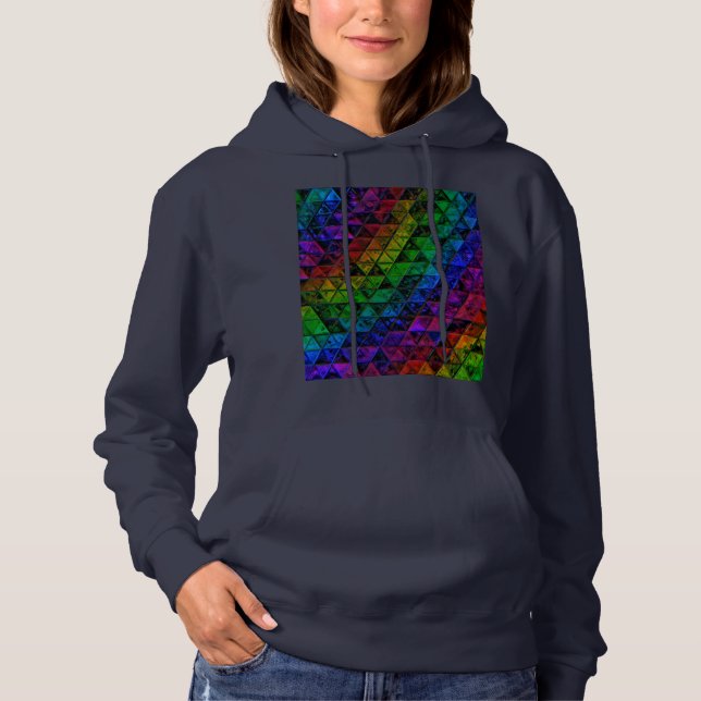 Camiseta Vidro Orgulho  (Frente)
