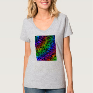 Camiseta Vidro Orgulho