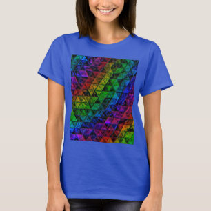 Camiseta Vidro Orgulho
