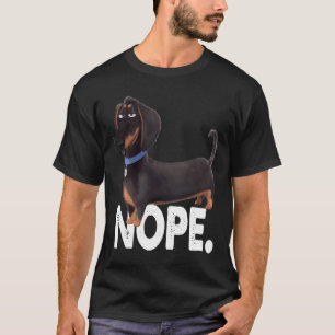 Camiseta Vidro Para Cachorros Cachorros Sopra Engraçado Nop