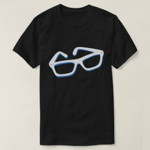 Camiseta Vidros legal do nerd
