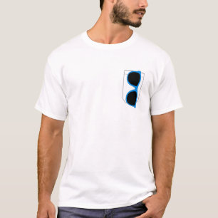 Camiseta Vidros retros